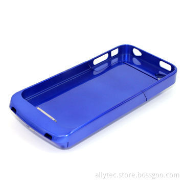 Backup Battery Pack for iPhone 4, with 1,600mAh Capacity